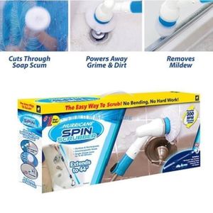 Turbo Scrub Achat Vente Pas Cher
