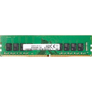 MÉMOIRE RAM HP Module de RAM - 4 Go (1 x 4 Go) - DDR4-2666/PC4