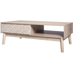 Table Basse Bois Massif Achat Vente Pas Cher Soldes Sur Cdiscount Des Le 20 Janvier Cdiscount
