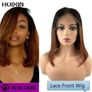 perruque lace front pas cher