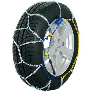 CHAINE NEIGE MICHELIN Chaines à neige Extrem Grip® G64