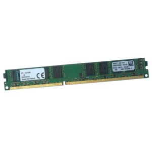 MÉMOIRE RAM 8Go RAM Kingston KTL-TC316/8G DIMM DDR3 PC3-12800U