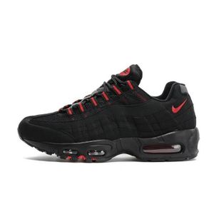 nike air max 95 homme rouge
