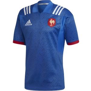 Maillot Equipe De France Rugby Soldes Cdiscount Sport