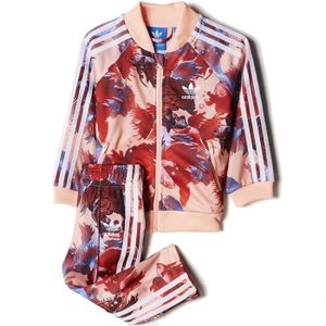 adidas fille vetement