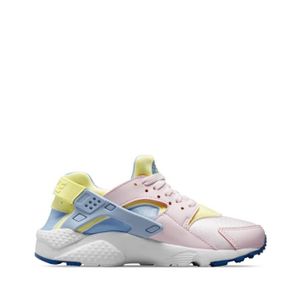 BASKET Basket Air Huarache Mn - Nike - Rose - Enfant - Sy