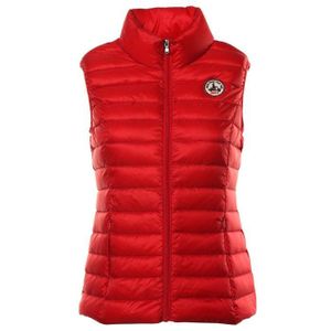 Doudoune jott manche best sale courte