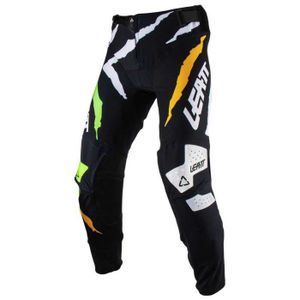 VETEMENT BAS Ultra light and flexible 5.5 I.K.S Motocross Pants