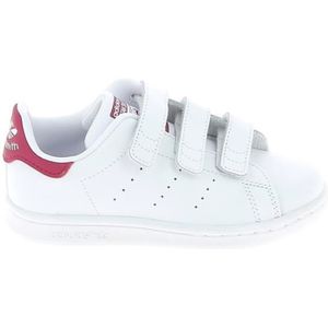 stan smith à scratch rose