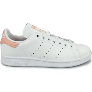 BASKET Basket adidas Originals STAN SMITH Junior - Cuir -