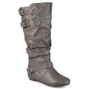 Bottes Mollet Large Cdiscount