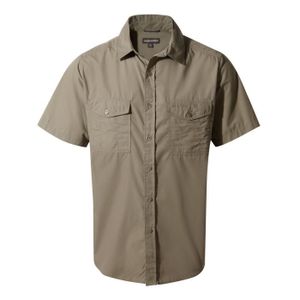 Chemise expert kiwi Craghoppers | La Redoute