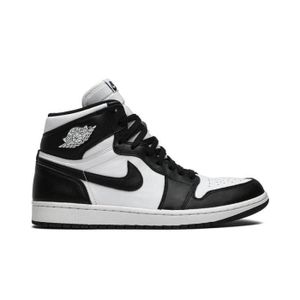 Jordan 1 high panda - Cdiscount