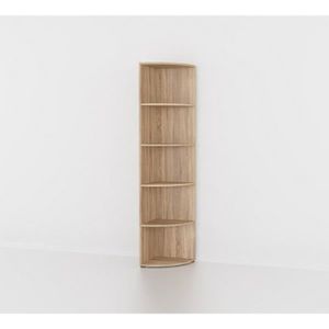 Etagere D Angle Achat Vente Etagere D Angle Pas Cher Cdiscount