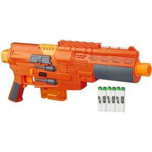 Nerf Star Wars Achat Vente Nerf Star Wars Pas Cher Cdiscount