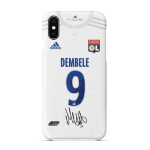 coque iphone 6 dembele