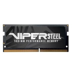 Barette Mémoire Patriot Viper Steel DIMM DDR4 / 3000MHz / 16 Go