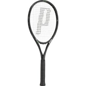 CORDAGE BADMINTON Raquette de tennis Prince twistpower x100 droitier - noir mat - 109/111 mm