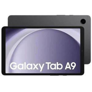 TABLETTE TACTILE Samsung Galaxy Tab A9 8,7