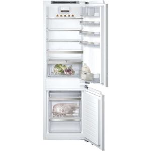 RÉFRIGÉRATEUR CLASSIQUE Réfrigérateur Combiné SIEMENS KI86NADF0 - 2 Portes