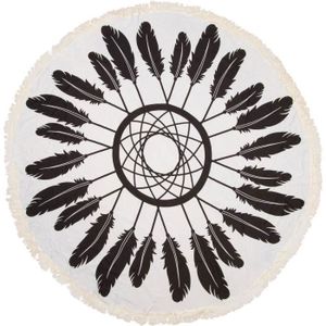 Serviette De Bain Attrape Reve