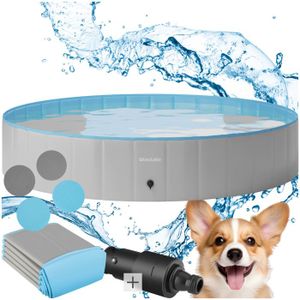 Piscine rigide pour chien Cdiscount — free download