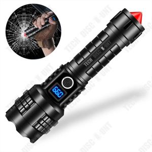 Maglite rechargeable - Cdiscount