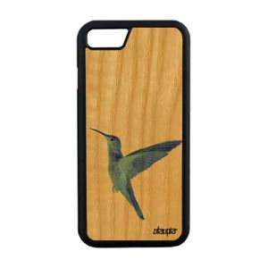 coque iphone 7 colibri