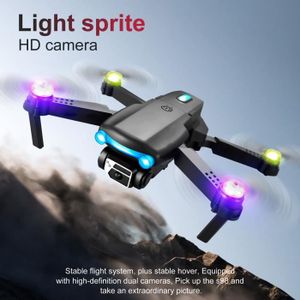 Drone Volant Pour Enfant Avec caméra AD00395 - Sodishop