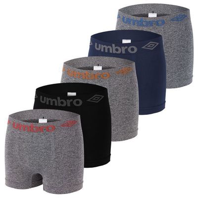 Boxer umbro sans couture outlet