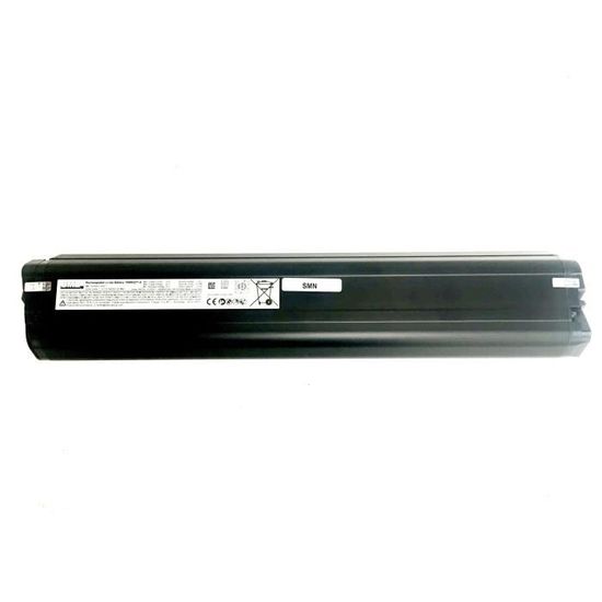 Batterie pour vélo électrique - Kellys - BMZ V10 Shimano 725Wh - Noir