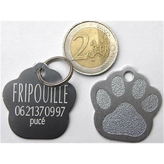 MEDAILLE 1er PRIX SOCIETE CANINE MIDI-COTE D'AZUR REF64419