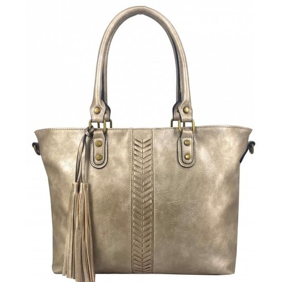 Sac a main Mandoline DORE MD91041 Cdiscount Bagagerie Maroquinerie
