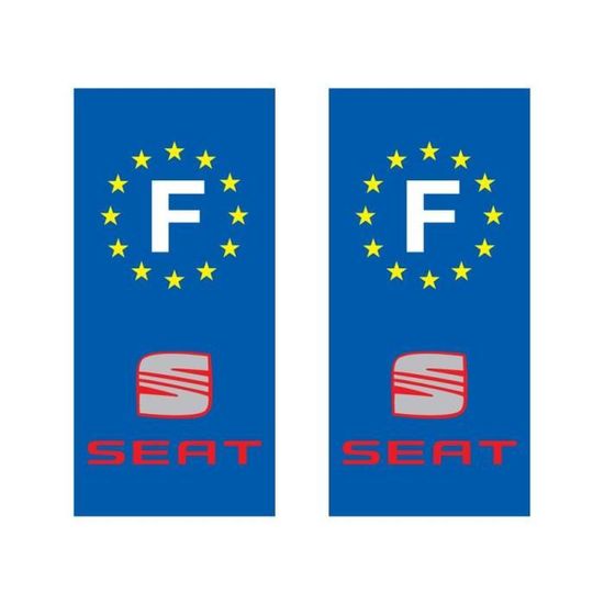 Stickers Plaque D Immatriculation Saab Auto Moto Fond Noir