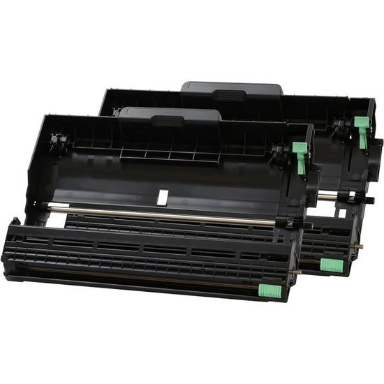 Tamburo DR2300 Compatibile Per Stampanti Brother HL-L2300D, L2340DW, Serie L2500/L2700 - 12000 Pagine