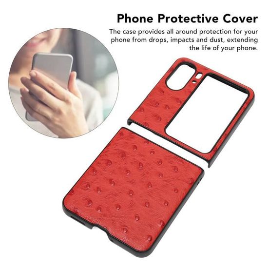 Support De Protection Vertical Pour DJI Osmo Nano - Coque Anti-rayures Et Anti-chute, Adaptateur 3D