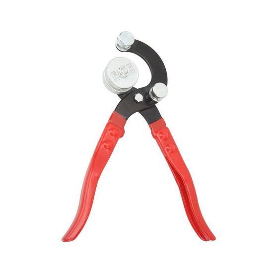 Cintreuse Pour Conduites De Frein 4.75 Mm - Outil Précision Double Courbure, Acier Robuste Cintreuse De Frein