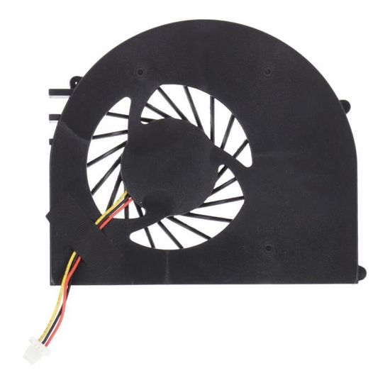 Ventilateurs Refroidissement PC Portable TUF Gaming - Pour FX505, FX705 - Double Pack