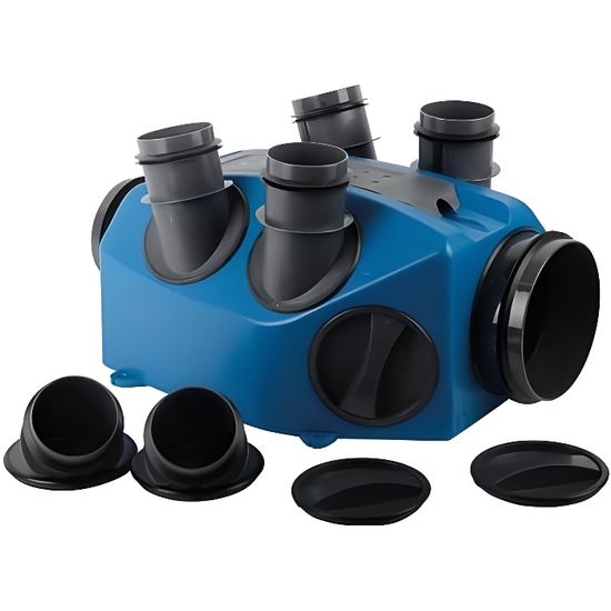 vmc hygroreglable tres basse consommation nather 549353 cdiscount bricolage