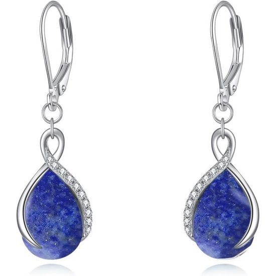 Boucles D'Oreilles Femmes Argent En Ligne