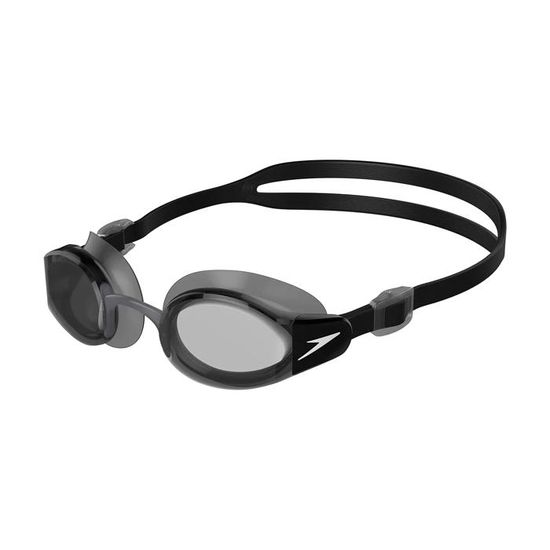 Speedo Mariner Pro Lunettes De Natation Adultes - Confort & Anti-Buée