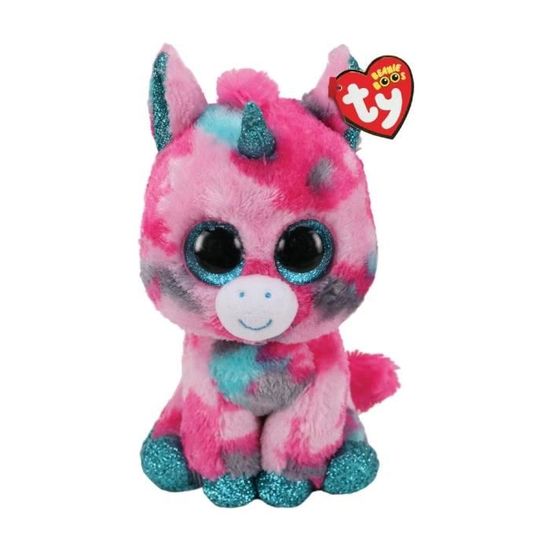 Peluche ty licorne new arrivals xxl