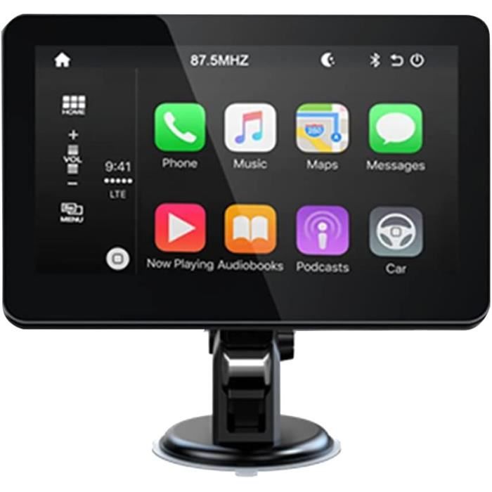 Lecteur De Livres Électroniques 5,7 Pouces Android 8.1 - WiFi, Tactile, 1 Go RAM, 8 Go Stockage
