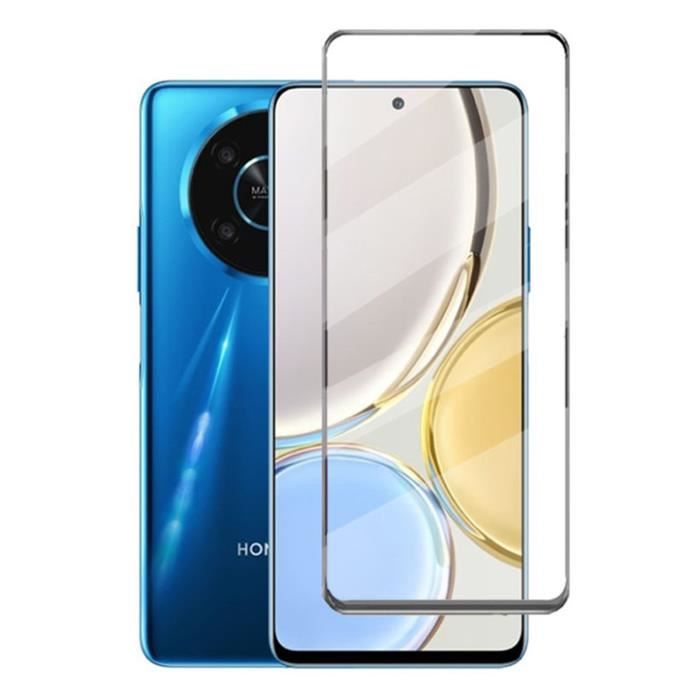 Écran Complet Pour Honor Magic4 Lite 5G - Noir - Écran De Remplacement D'Occasion Testé