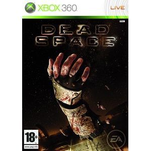 Electronic Arts Dead Space Classic Jeu Xbox 360