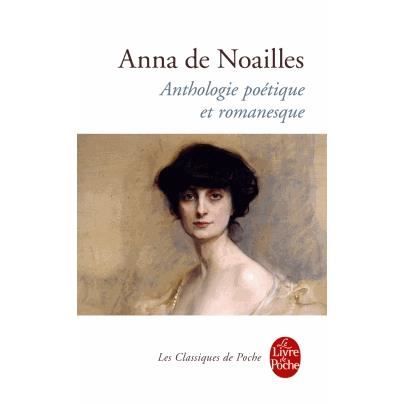 Livre - anthologie de la poésie française - Cdiscount Librairie