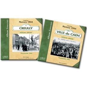 Ville de Caen