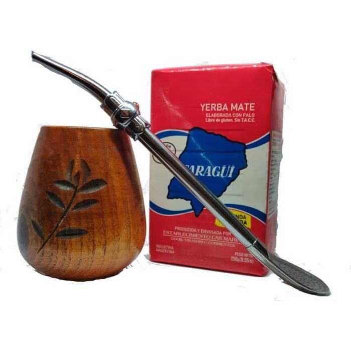 Pack Yerba Mate TARAGUI