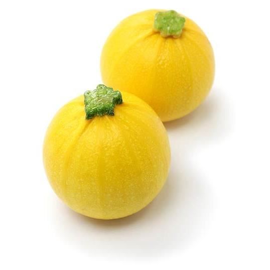 Jardinage / Graine - Semence / Graine - Semence - Courge Hyb F1 Floridor (Le sachet de 2 g) ronde