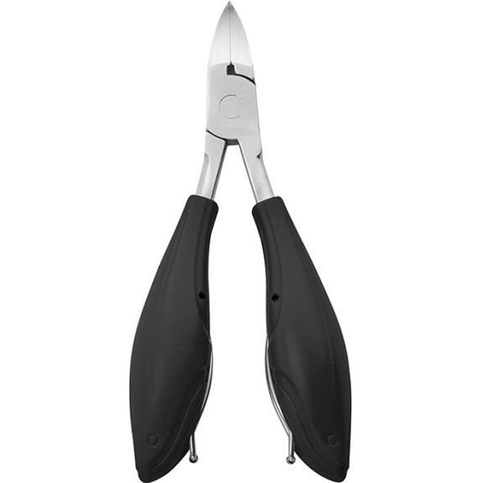 Précision Coupe Ongles,Pince à Ongles,Professionnel Ciseaux Ongles Pieds Tondeuse pour épais Orteils Fungus Ongles Incarnés